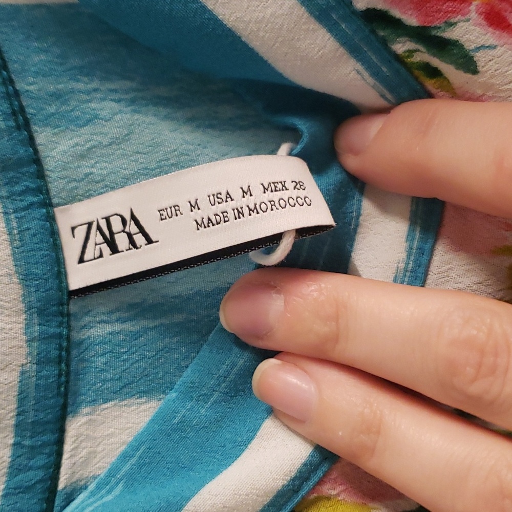 Zara Dress - Picture 4 of 5